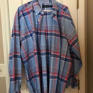 Ralph Lauren Button Down
